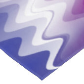 Nappe Bleu violet blanc (Angle)