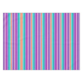 Nappe Bleu violet orange (Devant (Horizontal))