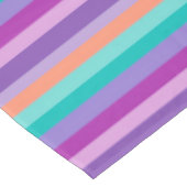 Nappe Bleu violet orange (Angle)