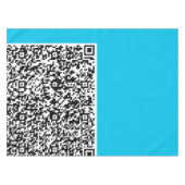 Nappe bleue - Choisir les couleurs (Devant (Horizontal))