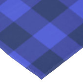 Nappe Bleuets et crème (Angle)