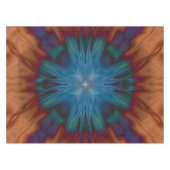 Nappe Bleus de cuivre (Devant (Horizontal))