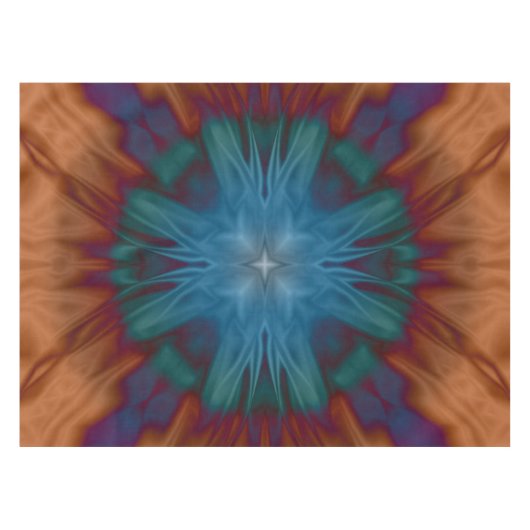 Nappe Bleus de cuivre (Devant (Horizontal))