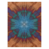 Nappe Bleus de cuivre (Devant)