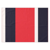 Nappe Bleus et rouges (Devant (Horizontal))
