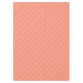 Nappe Bloc de corail d'aquarelle (Devant)