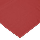 Nappe Bloc de couleur rose blanc bordeaux rouge (Angle)