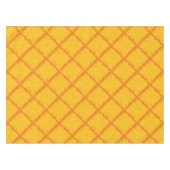 Nappe Bloc jaune aquarelle (Devant (Horizontal))