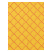 Nappe Bloc jaune aquarelle (Devant)