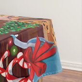 Nappe Bloodhound Holiday Baking : Noël festif (In Situ)