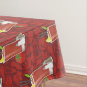 Nappe Bloody Mary (In Situ)