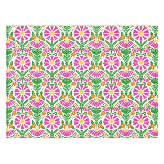 Nappe Bloom-Filled Party Table Magic (Devant (Horizontal))