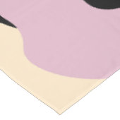 Nappe Bloom minimal du pavot (Angle)