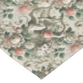 Nappe Bloombound Sentinel - Gothique Moyen Motif (Angle)