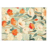 Nappe Blossom vintage (Devant (Horizontal))