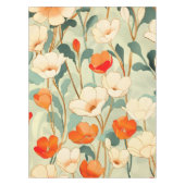 Nappe Blossom vintage (Devant)