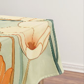 Nappe Blossom vintage (In Situ)