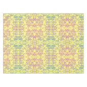 Nappe Blossoms gras  (Devant (Horizontal))