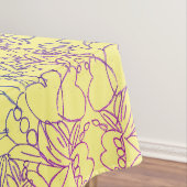 Nappe Blossoms gras  (In Situ)