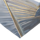 Nappe Blue Floral Design Plant (Angle)