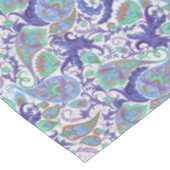 Nappe Blue Floral Paisley (Angle)