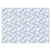 Nappe Blue French Toile (Devant (Horizontal))