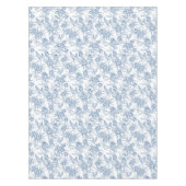 Nappe Blue French Toile (Devant)