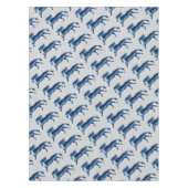 Nappe Blue Horse (Devant)