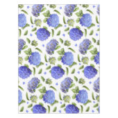 Nappe Blue Hydrangeas (Devant)