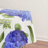 Nappe Blue Hydrangeas (In Situ)