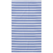 Nappe Blue Jean Stripes (Devant)