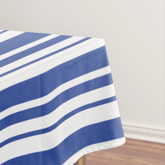 Nappe Blue Jean Stripes (In Situ)