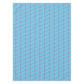 Nappe Blue Kite Surf Design (Devant)