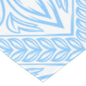 Nappe Blue Mediterranean Italian Tile Decorative Pattern (Angle)