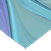 Nappe Blue Purple Flower Dream Abstract Fractal Art (Angle)