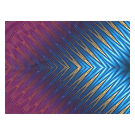 Nappe Blue Ridge Gold (Devant (Horizontal))