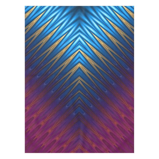 Nappe Blue Ridge Gold (Devant)