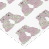 Nappe Blue Rose Staffordshire Chiens Ginger Jars Jar (Angle)