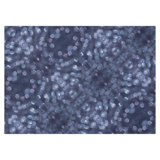 Nappe Blue Sparkle (Devant (Horizontal))