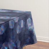Nappe Blue Sparkle (In Situ)