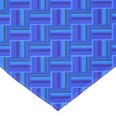 Nappe Blue stripes (Angle)