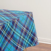 Nappe Blue Tartan Plaid (In Situ)
