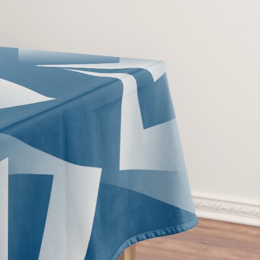 Nappe Blue Teal geometry (In Situ)