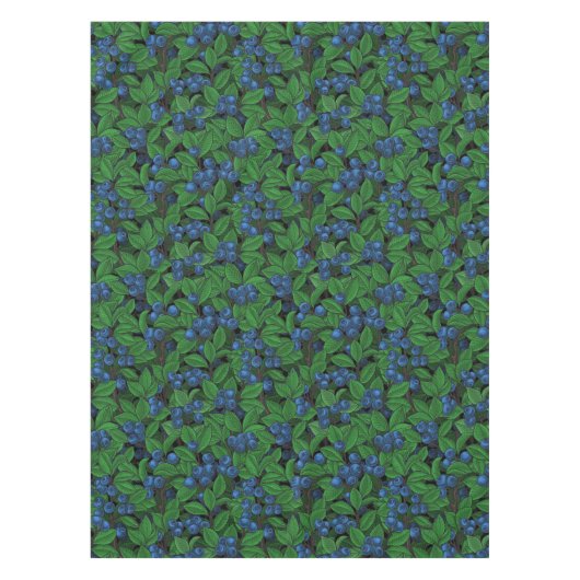 Nappe Blueberry (Devant)