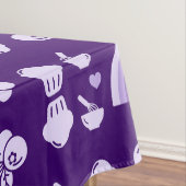 Nappe Blueberry Muffin Baker (In Situ)