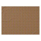 Nappe Blueberry Pie Motif pour boulangers (Devant (Horizontal))