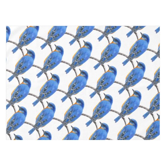 Nappe Bluebird (Devant (Horizontal))
