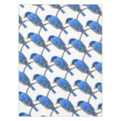 Nappe Bluebird (Devant)