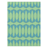 Nappe Bluebird rayé (Devant)