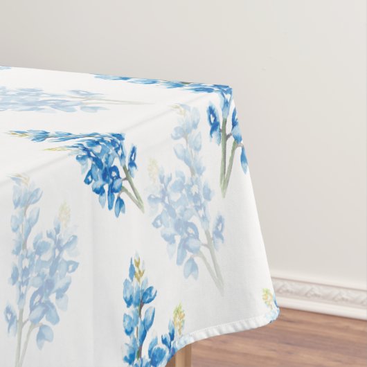 Nappe Bluebonnet (In Situ)